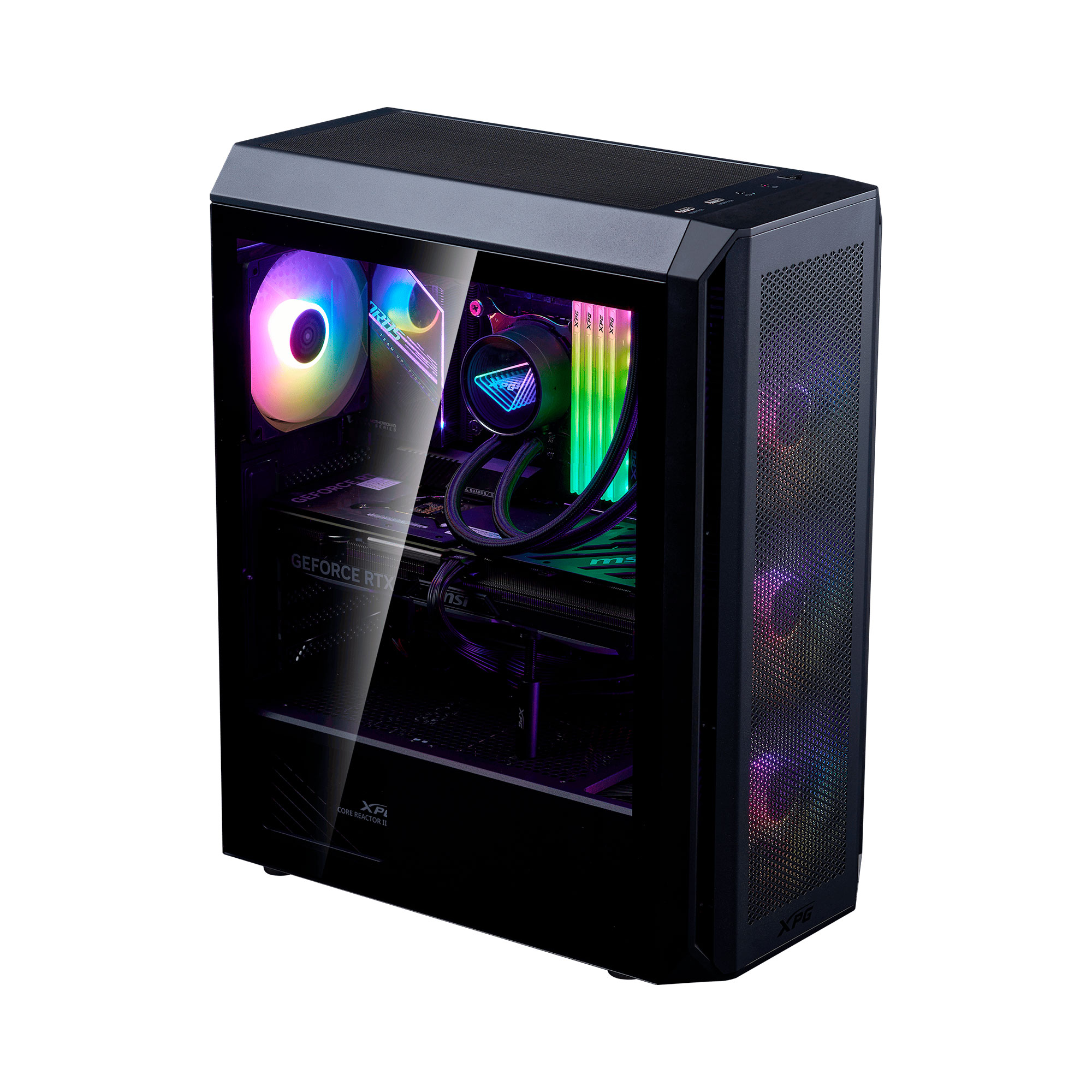 vista 2