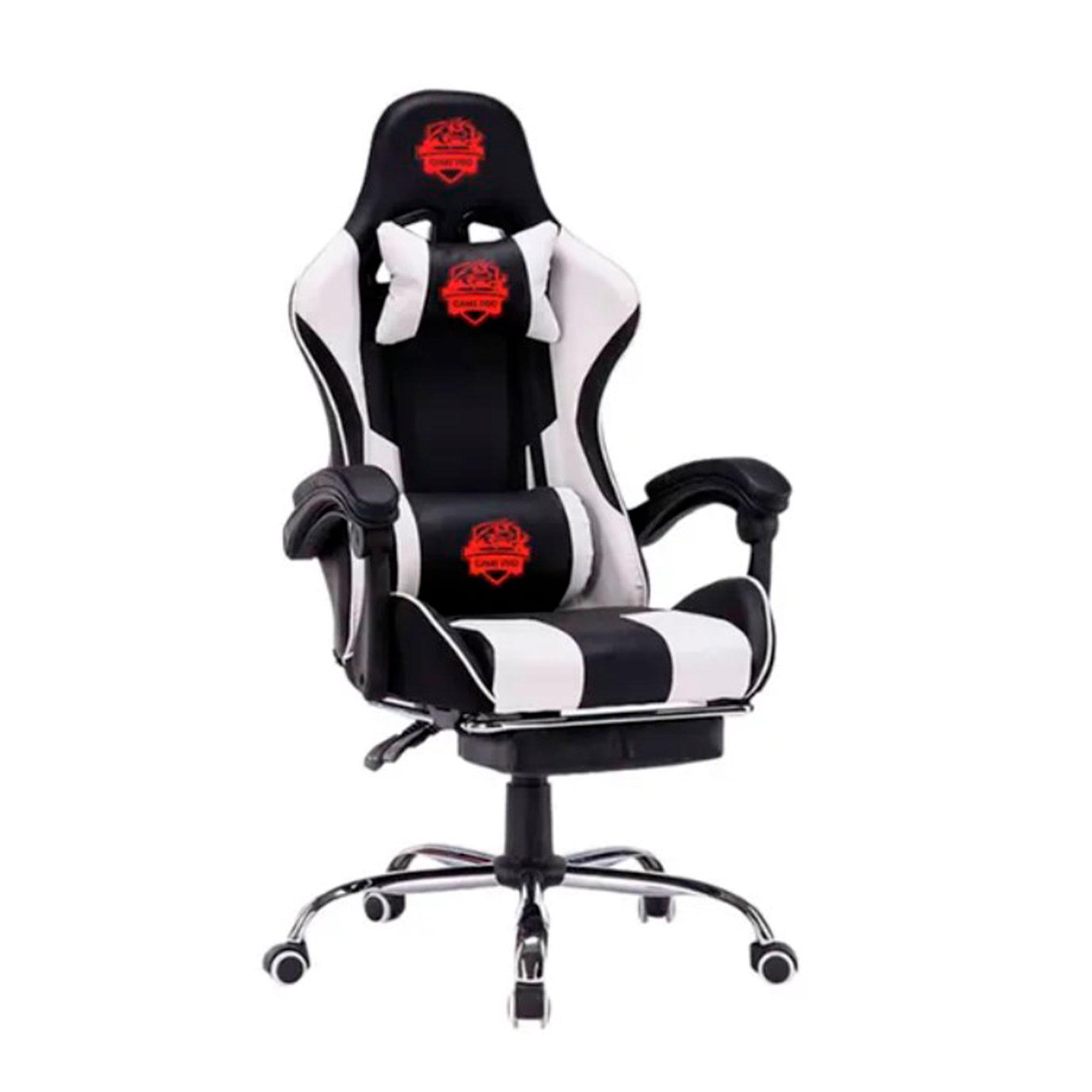 GAME PRO