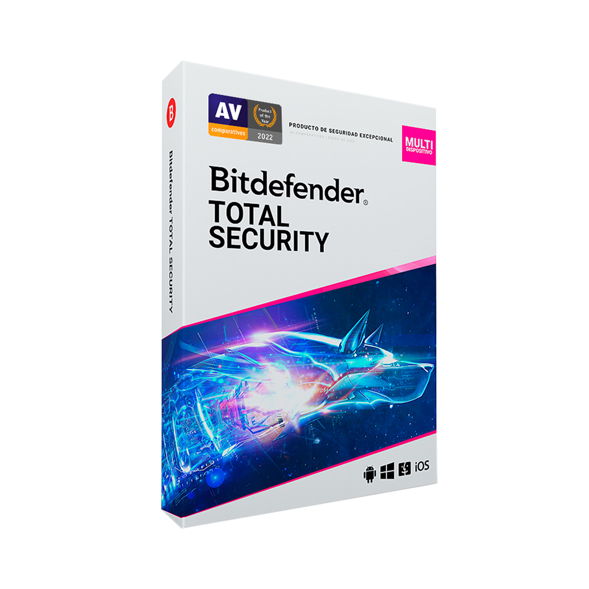BITDEFENDER